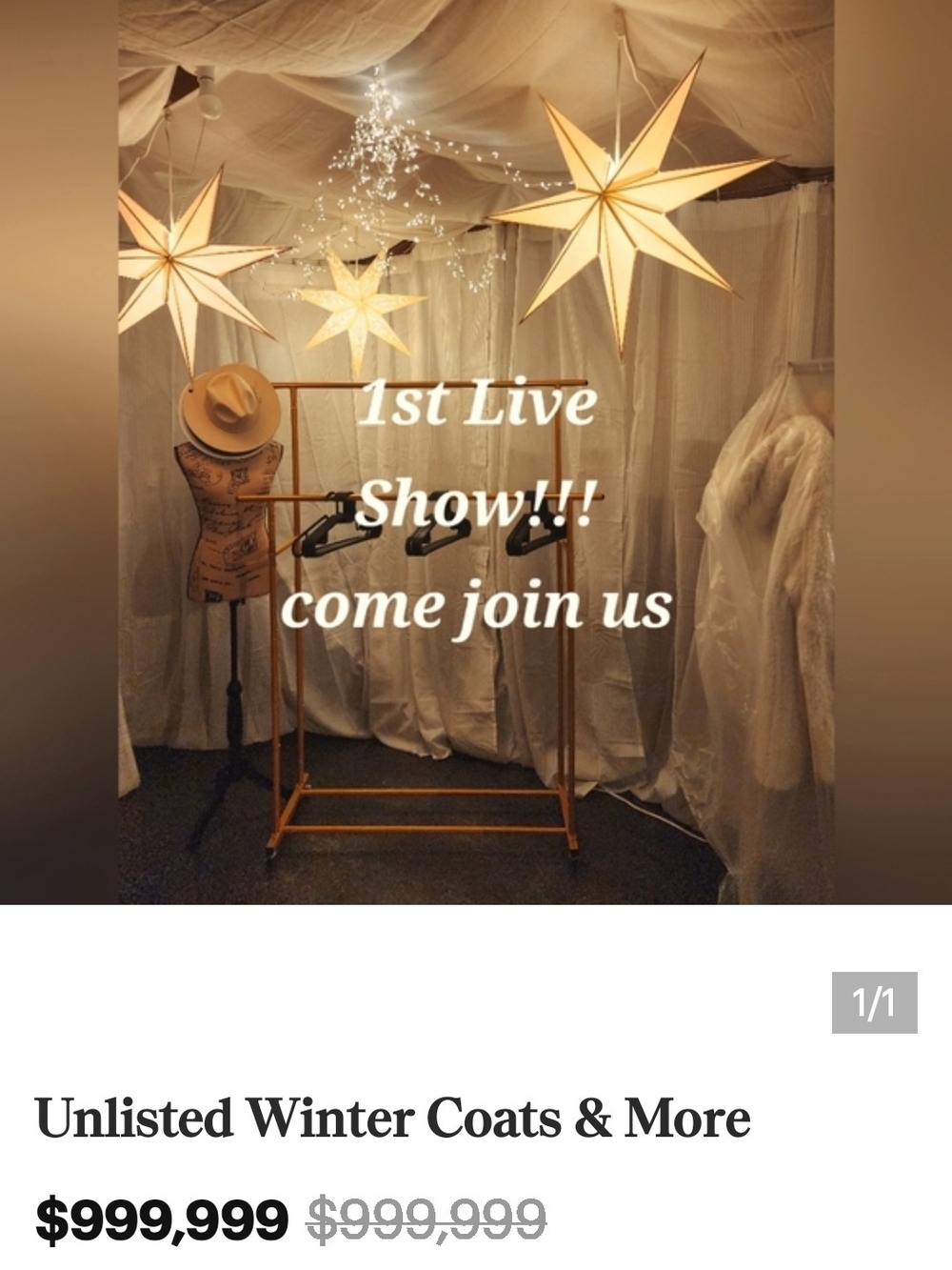 It's A Relaunch!!! Come Join Me!!!